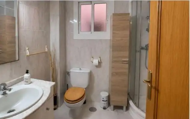 Habitación en alquiler, Alicante