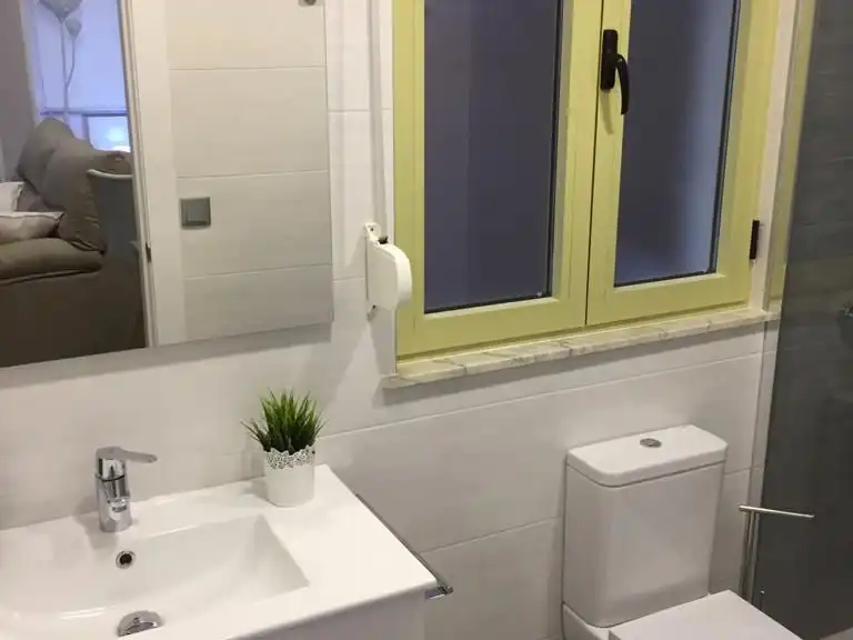Appartamento 40 m² a Salamanca
