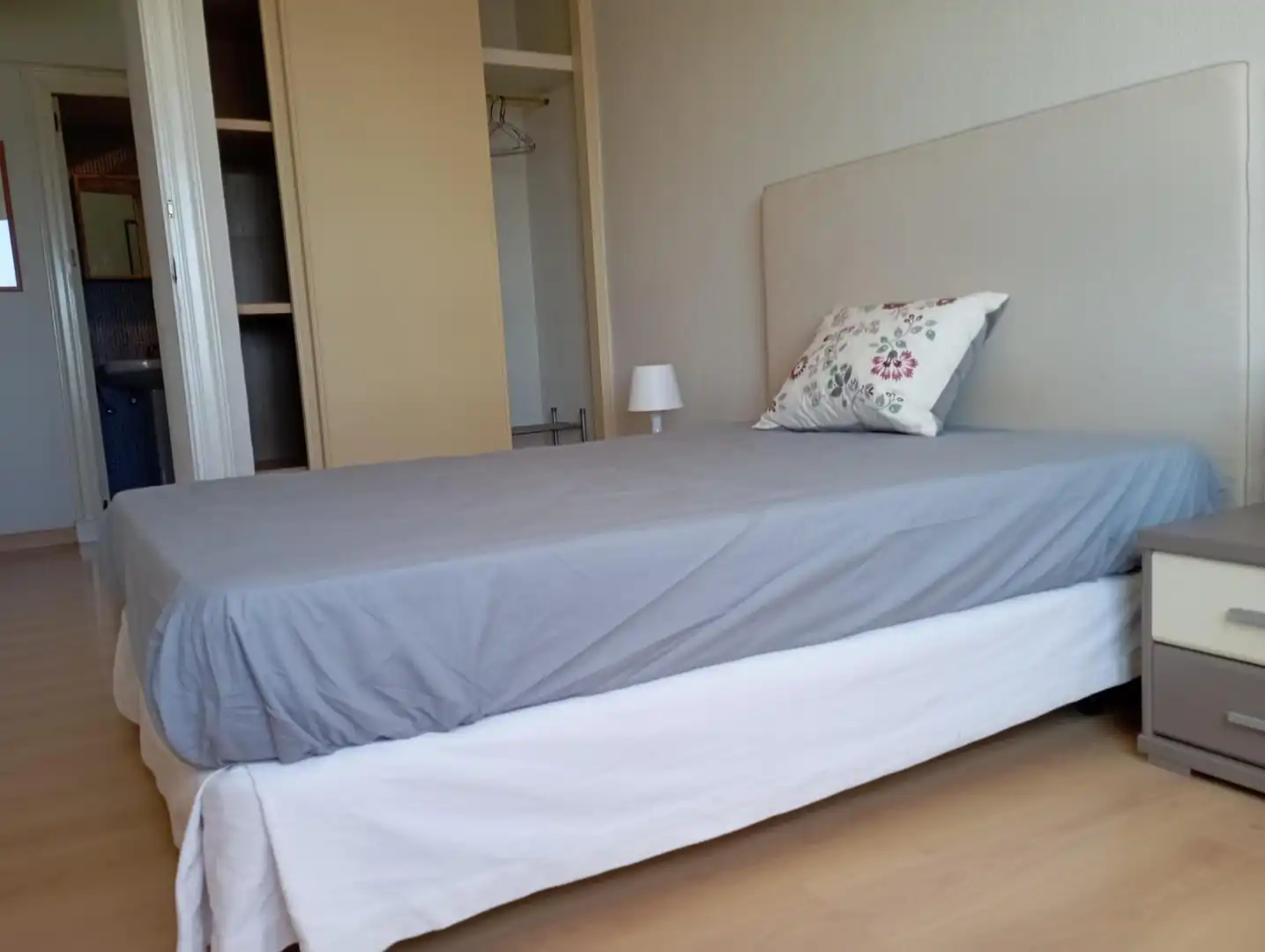 Piso de 80 m² en Cartagena