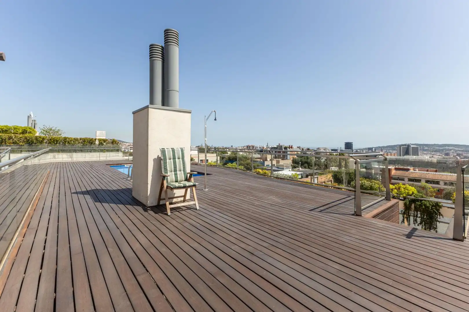 Piso de 108 m² en Barcelona