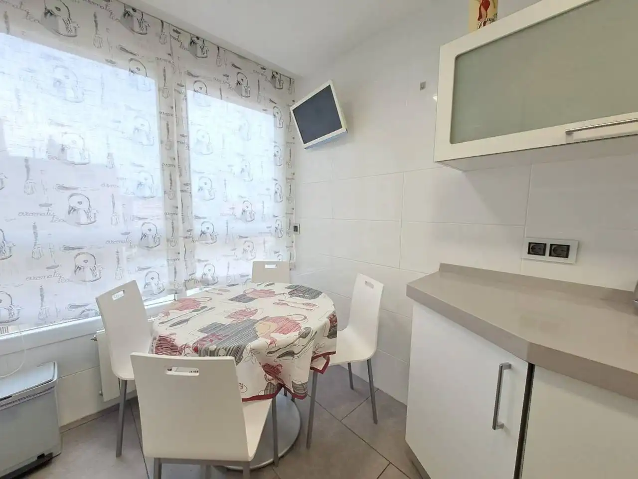 Piso de 100 m² en Burgos