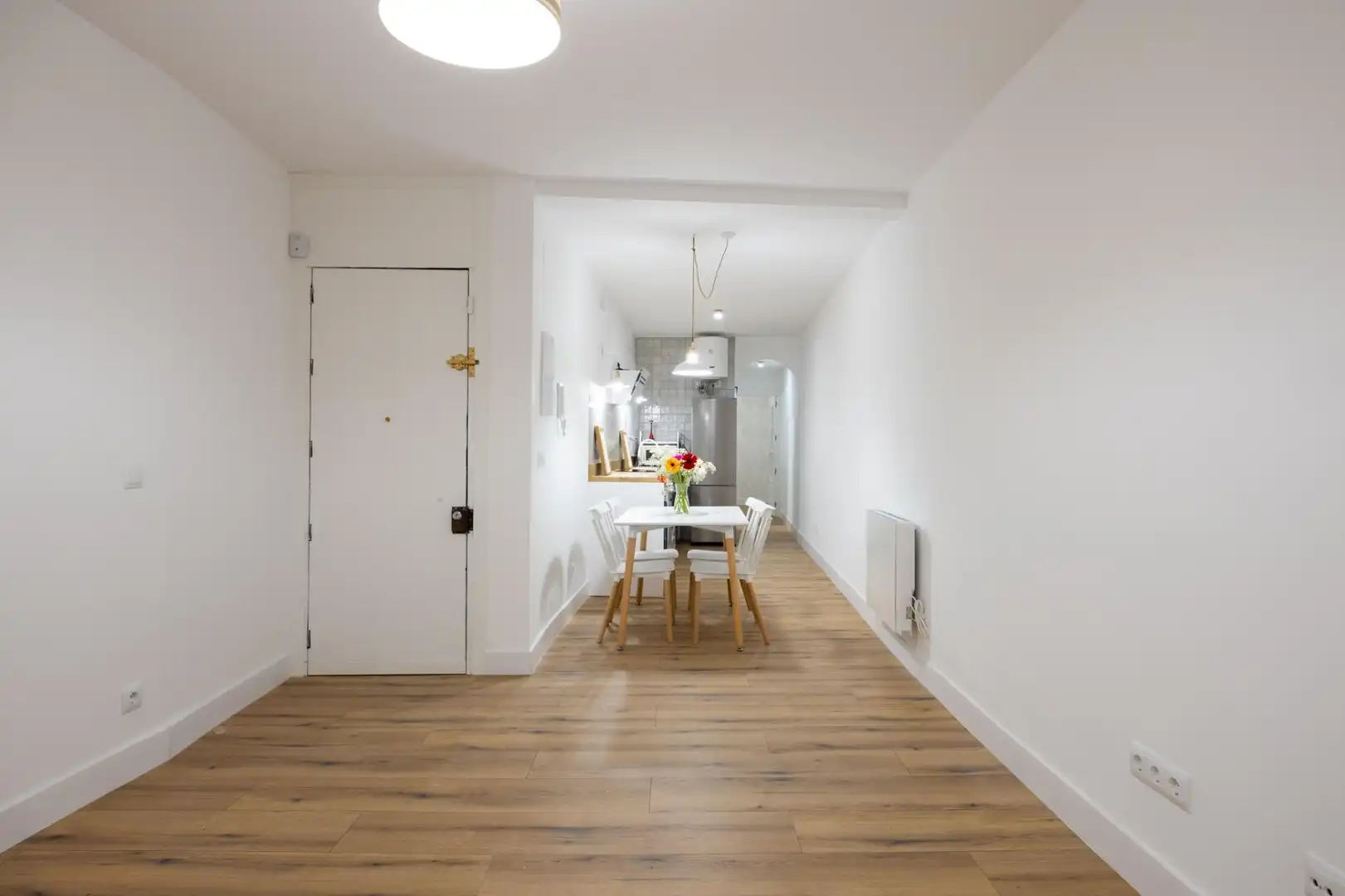 Pis de 71 m² a Madrid