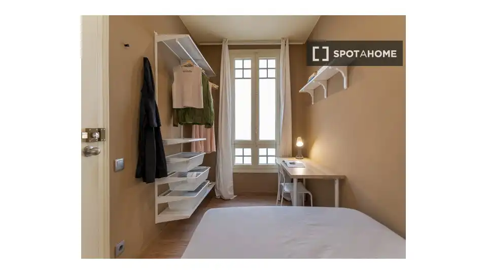Habitación en alquiler, Barcelona