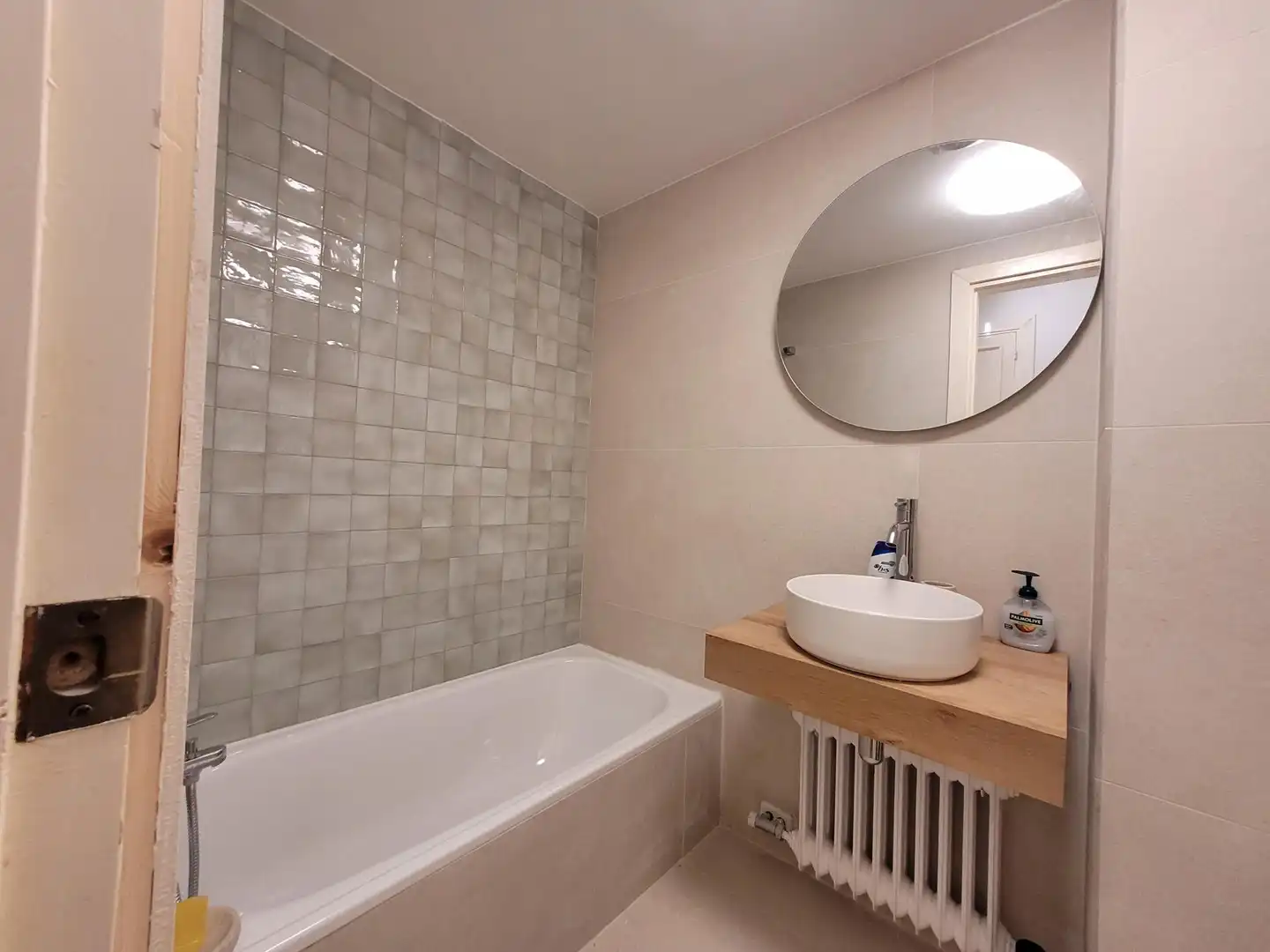 Pis de 120 m² a Sant Feliu de Guíxols