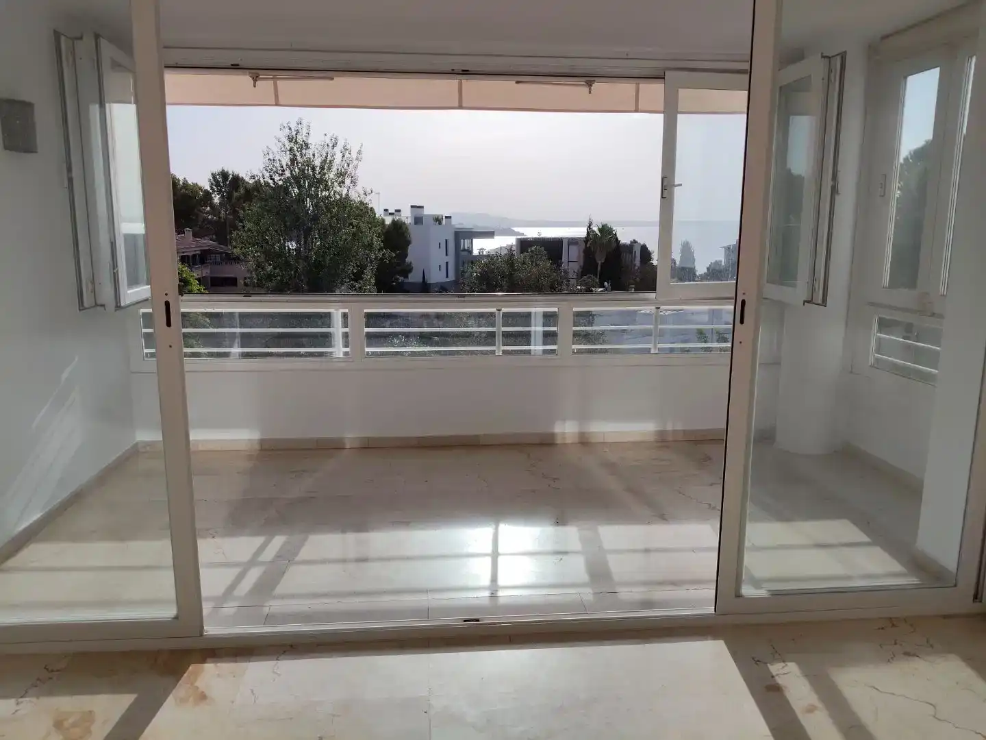 Pis de 95 m² a Calvià