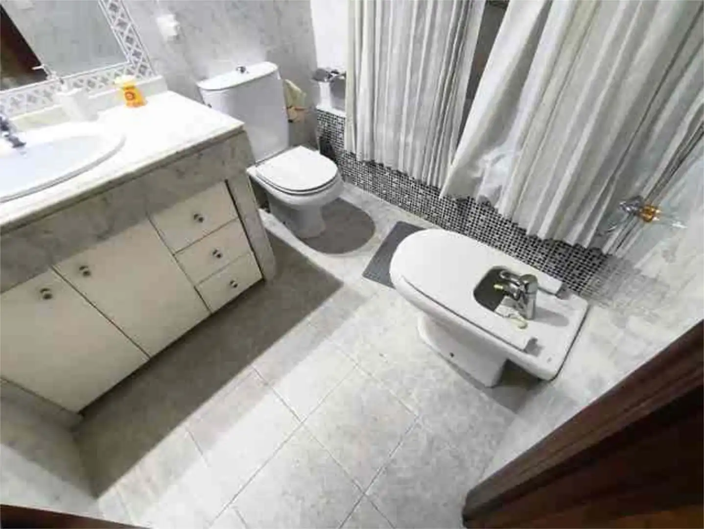Pis de 165 m² a Còrdova