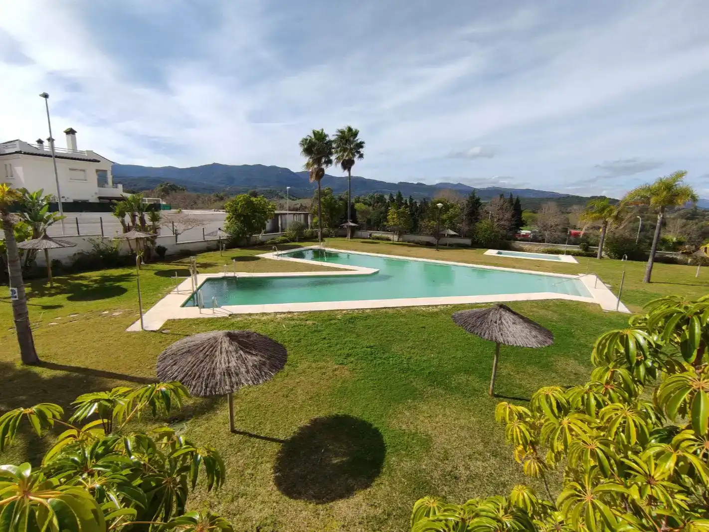 Piso de 145 m² en Los Barrios