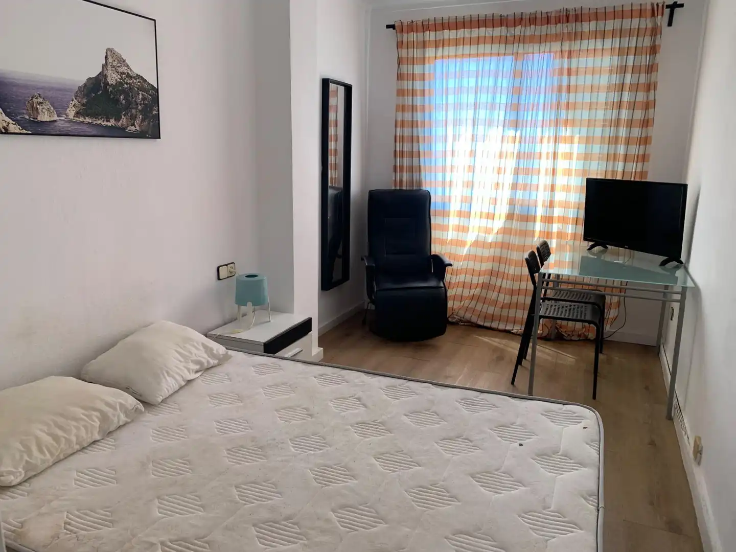 Pis de 60 m² a Palma