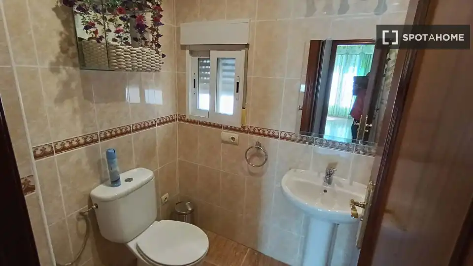 Habitación 127 m², Dúrcal