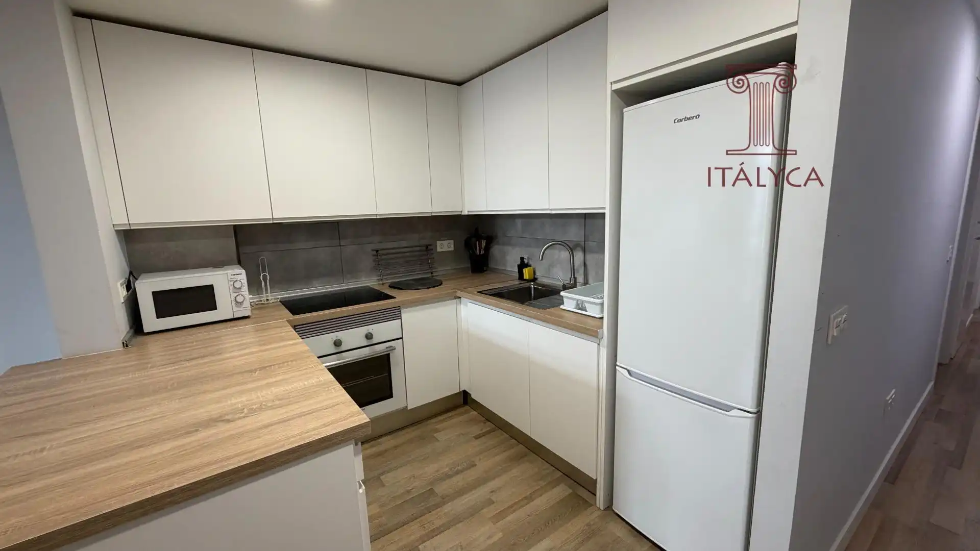 Piso de 75 m² en Sevilla