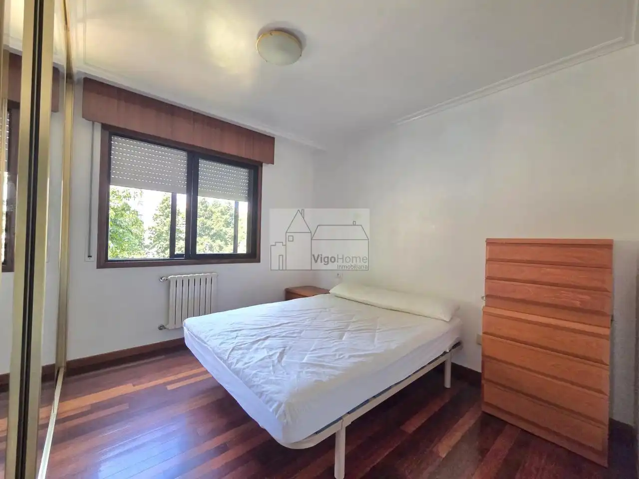 Pis de 60 m² a Vigo