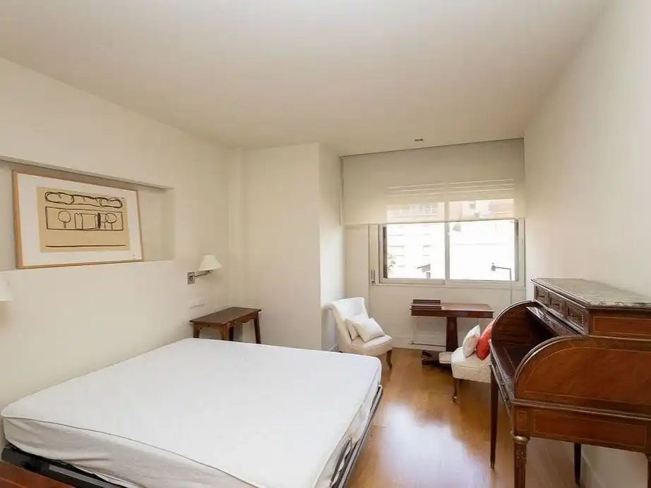Habitació de lloguer, Oviedo