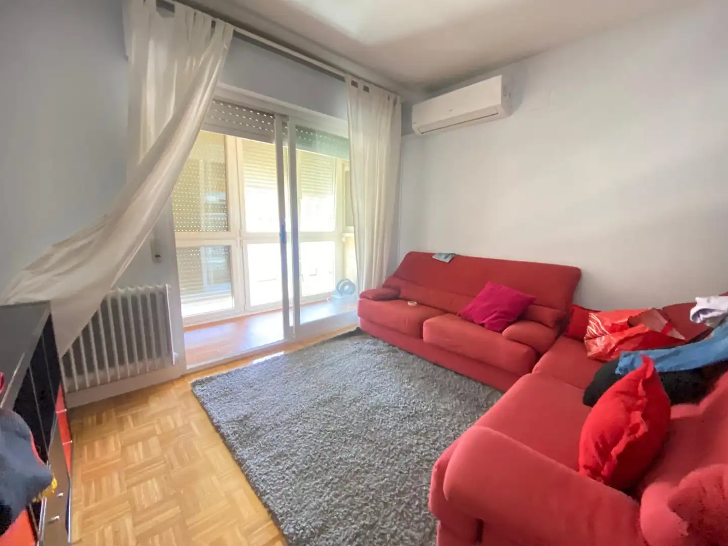 Piso de 120 m² en Ciudad Real