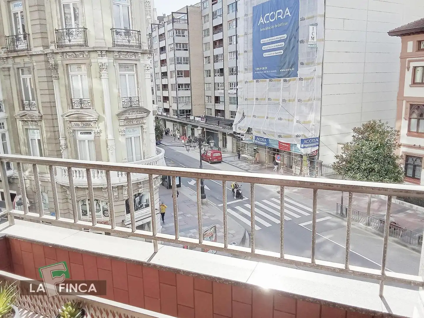 Piso de 60 m² en Oviedo