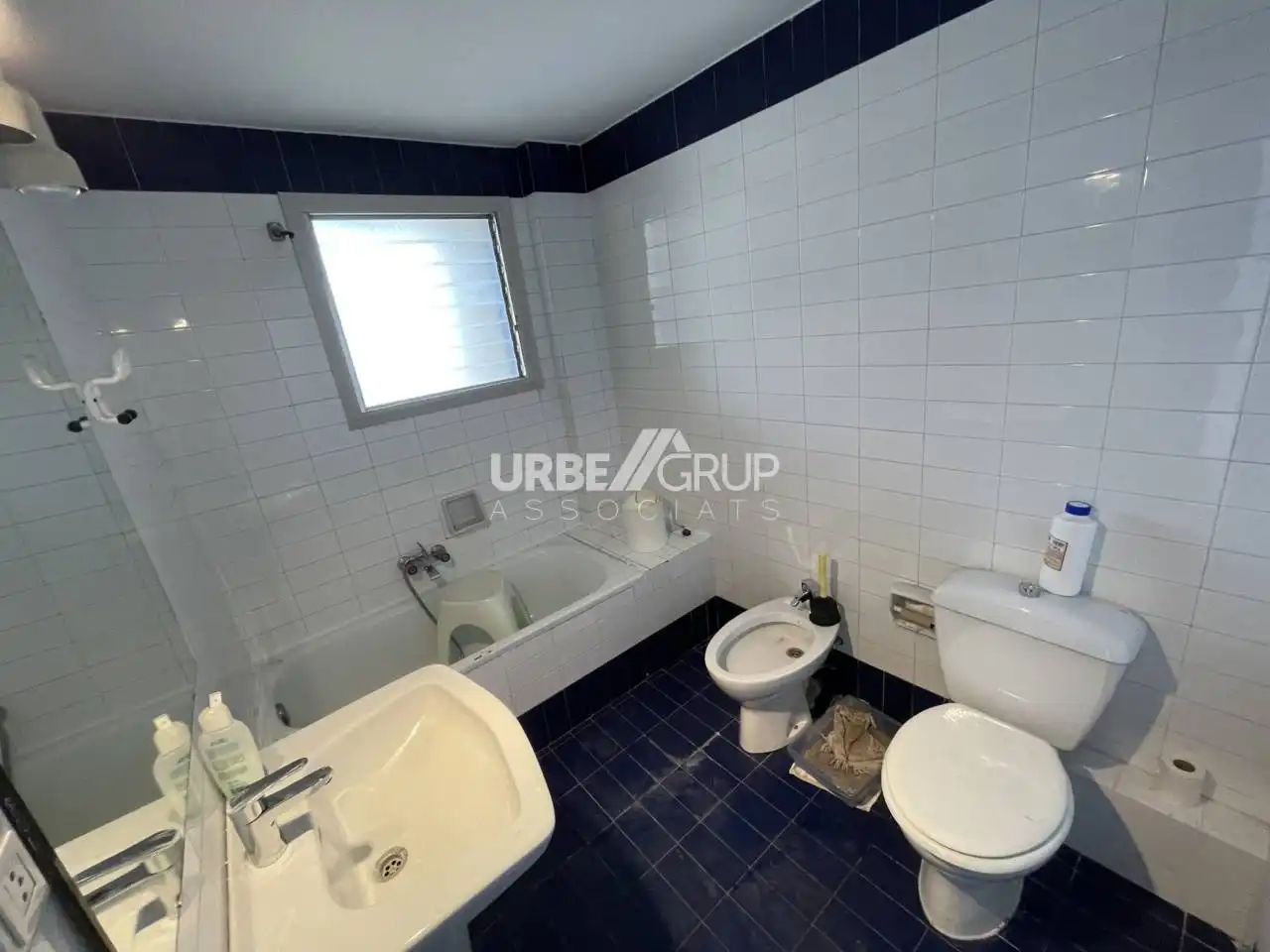 Квартира 88 м² у Terrassa