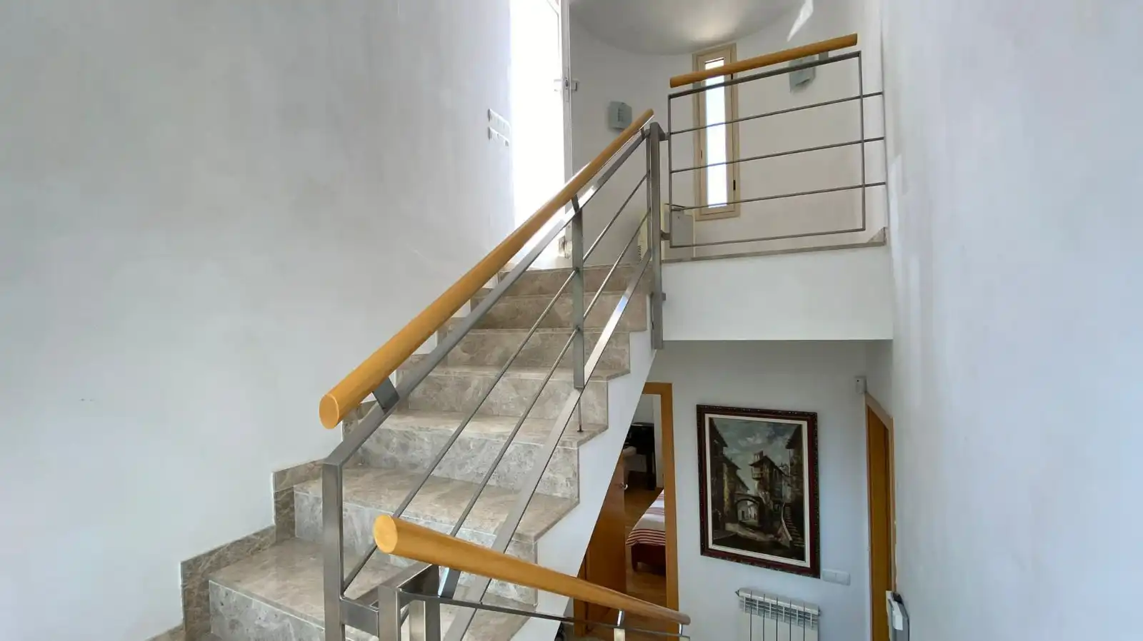 Piso de 200 m² en Sitges