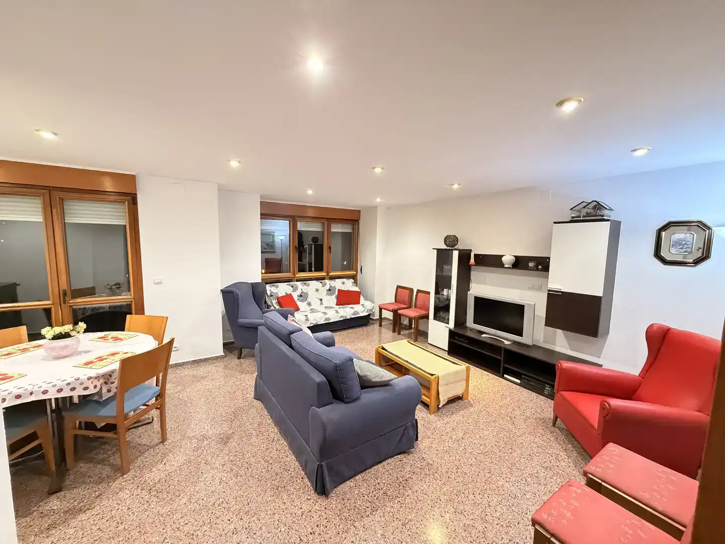 Piso de 95 m² en Alcoy
