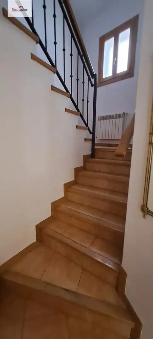 Piso de 163 m² en Segovia