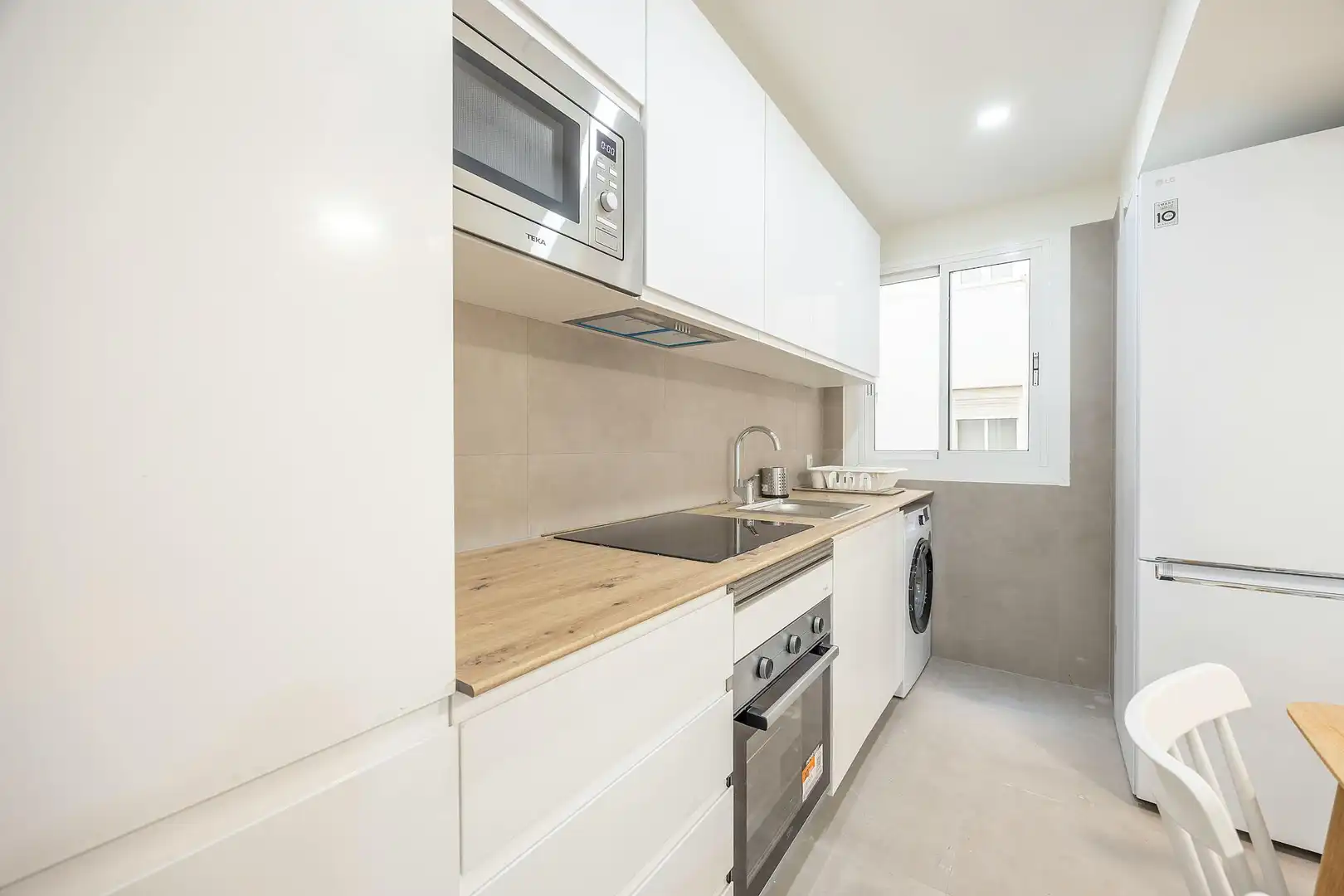 Habitación 145 m², Valencia