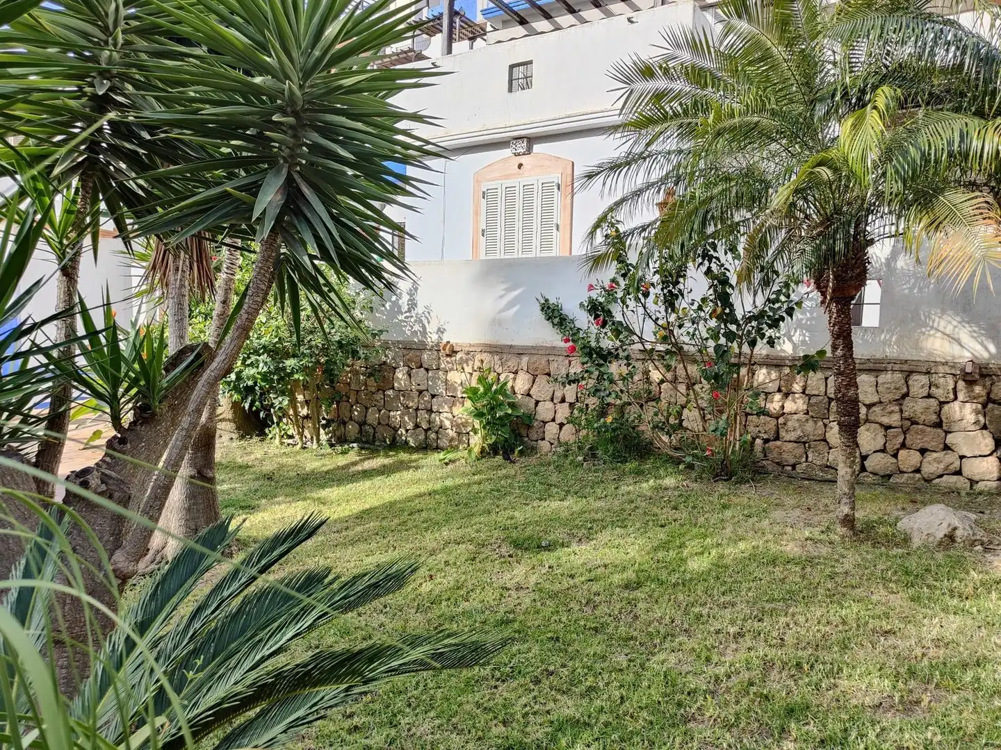 Piso de 115 m² en Almuñécar