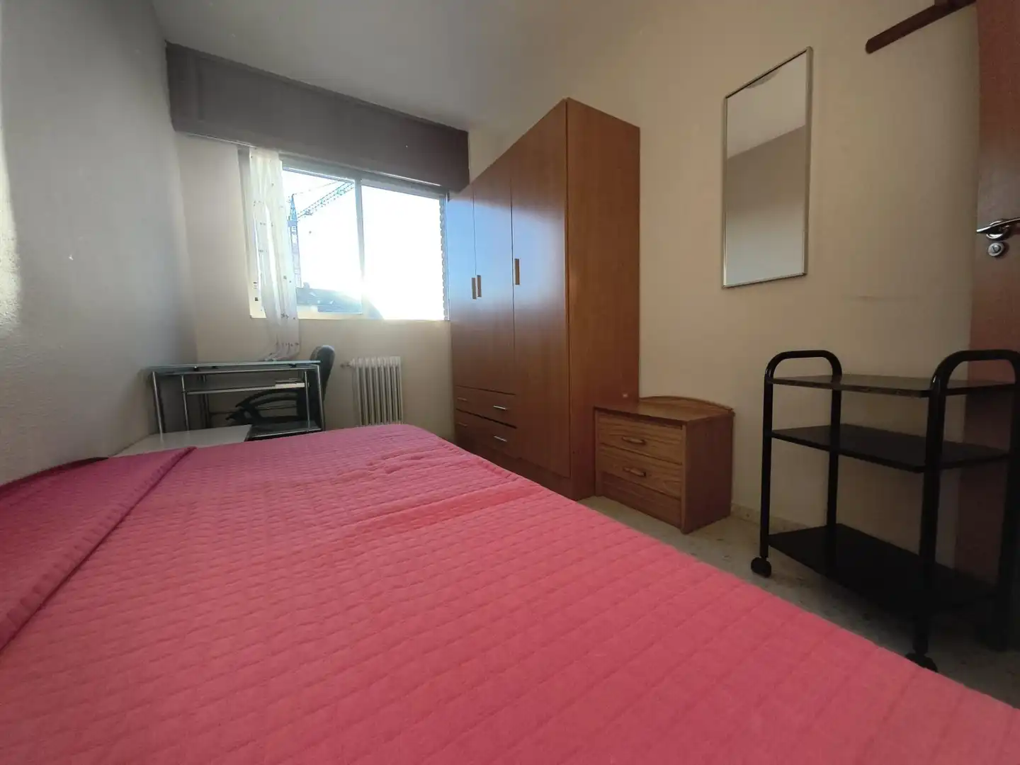 Piso de 133 m² en Granada