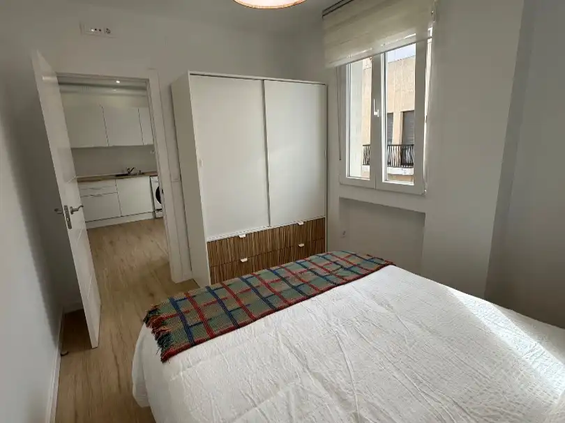 Pis de 55 m² a Jaén