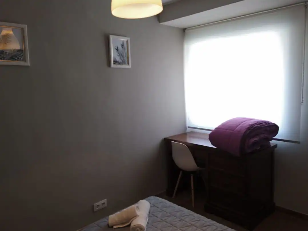 Habitació de lloguer, Còrdova