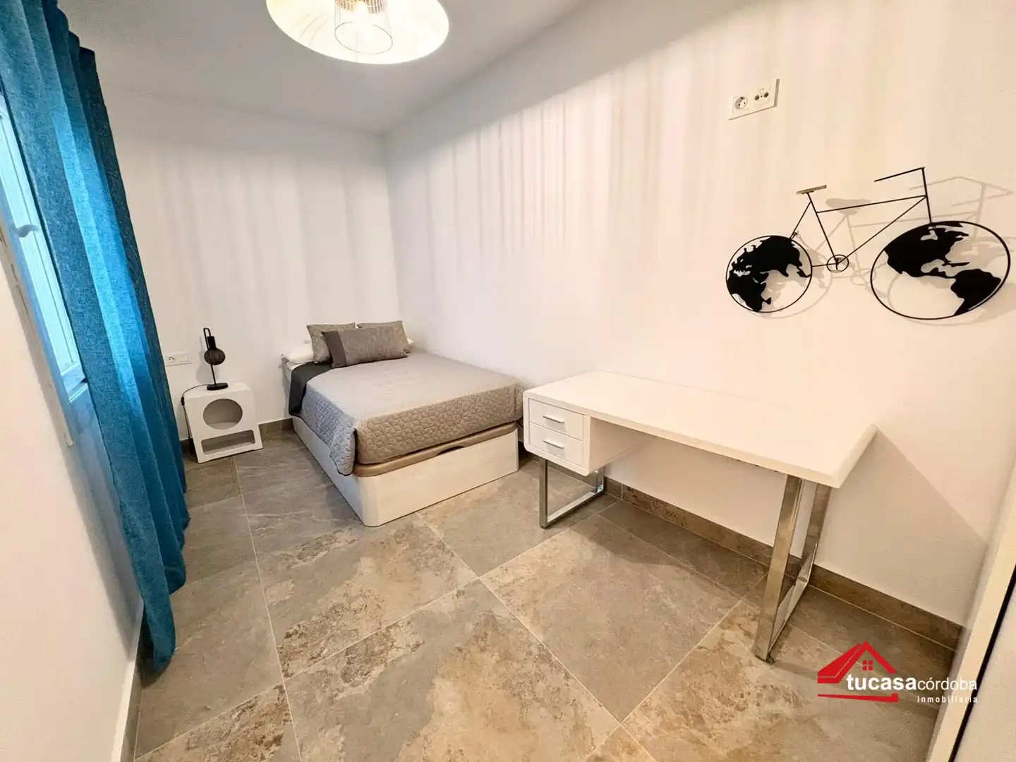 Pis de 54 m² a Còrdova