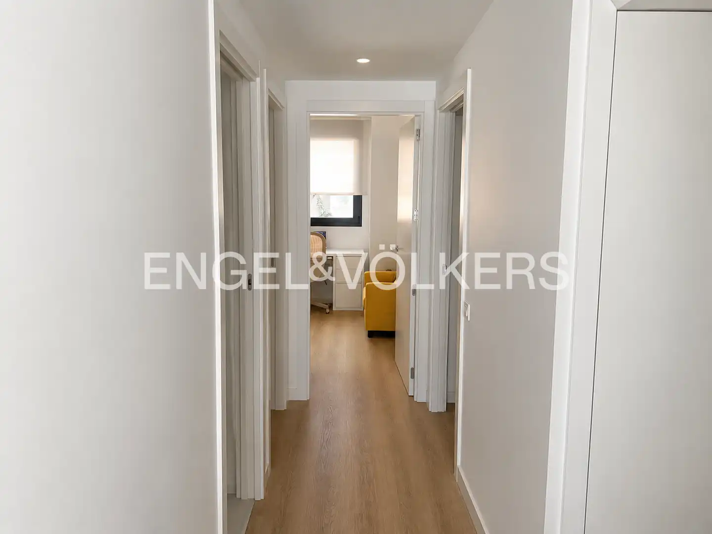 Pis de 121 m² a Terrassa