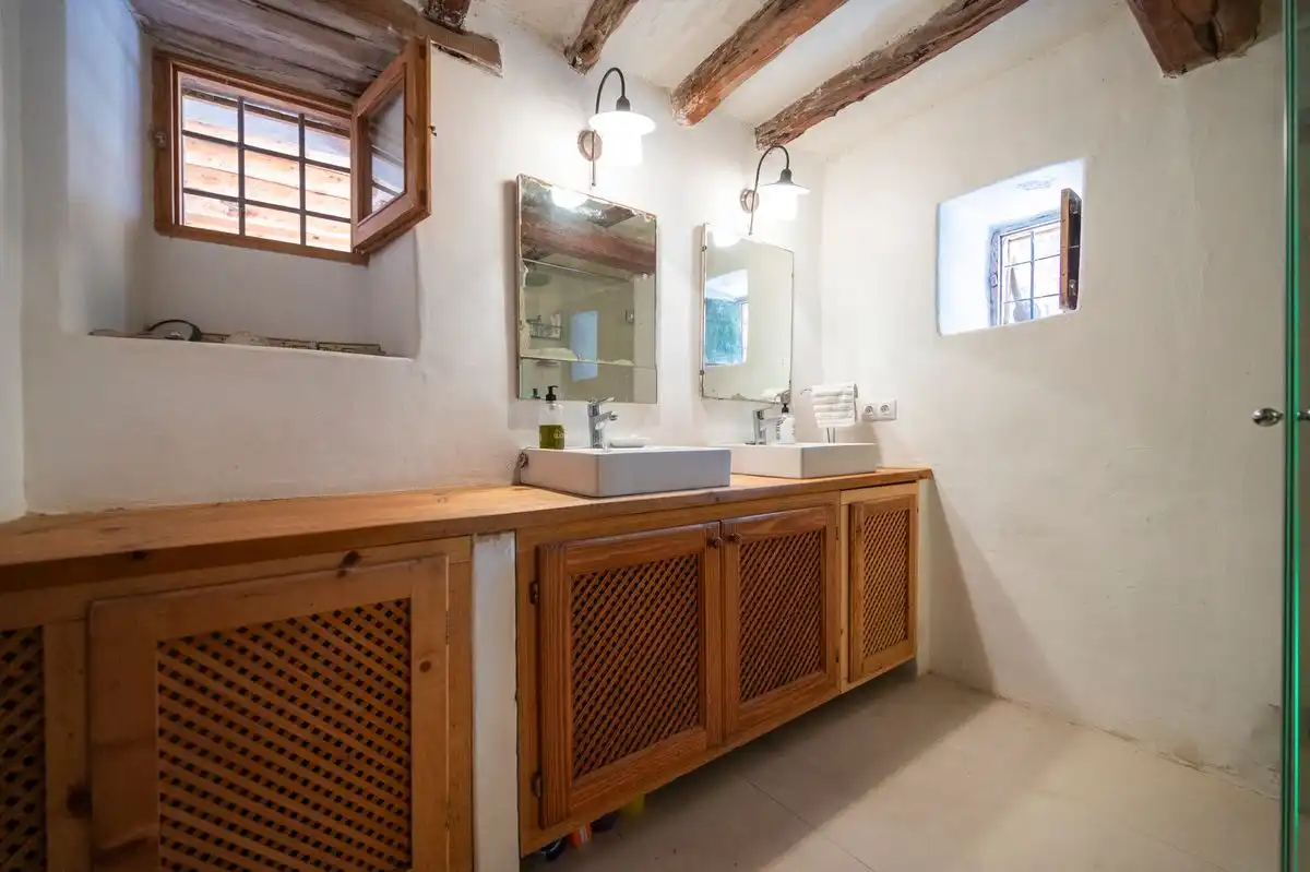 Wohnung 300 m² in Sant Josep de sa Talaia