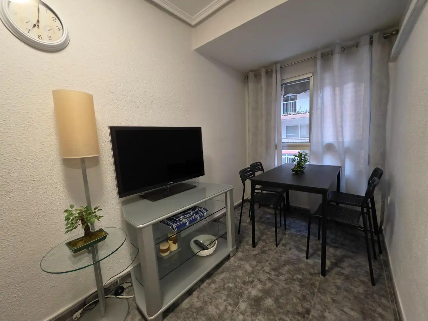 Pis de 90 m² a València