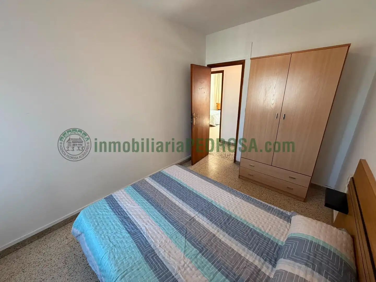 Piso de 105 m² en Pontevedra