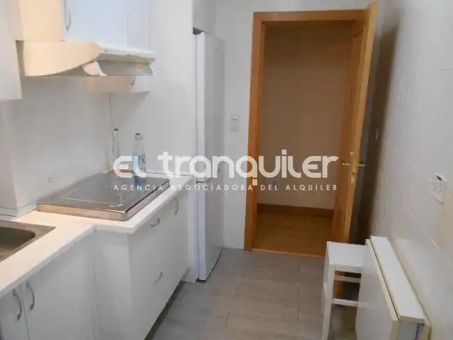 Piso de 70 m² en Madrid