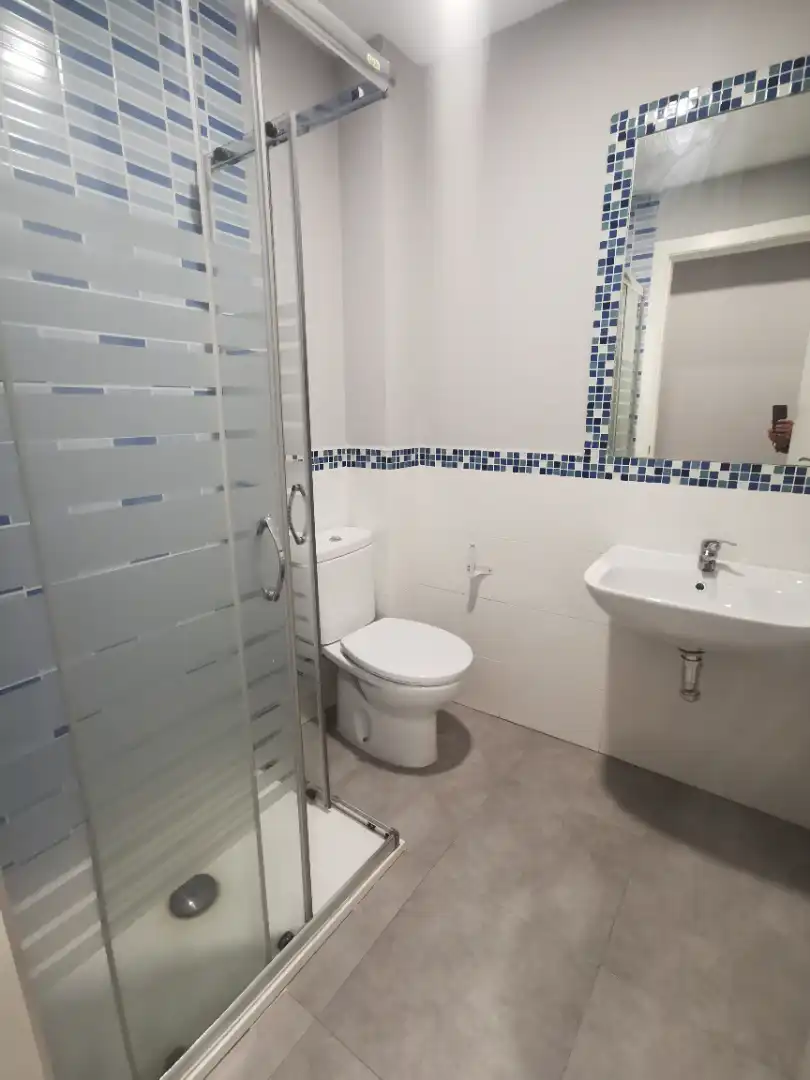 Piso de 80 m² en Salamanca