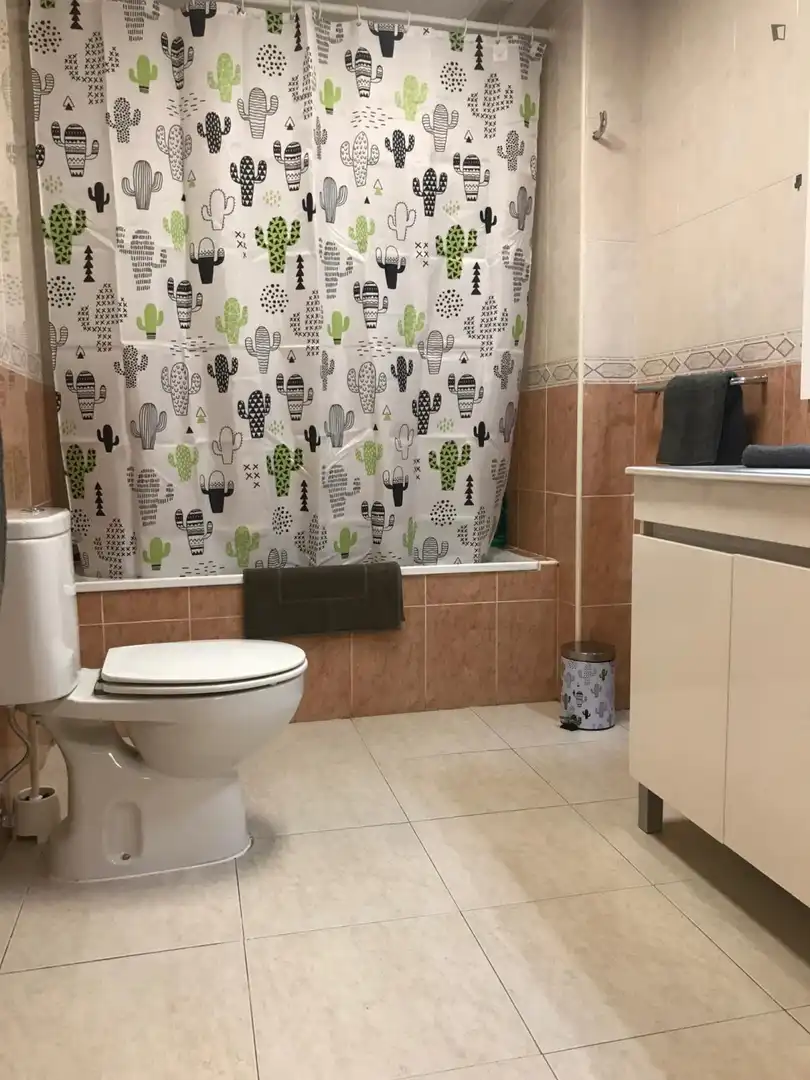 Habitación en alquiler, Salamanca