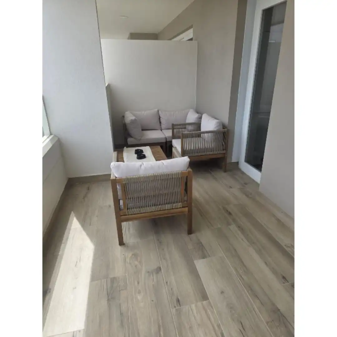 Piso de 100 m² en Marbella