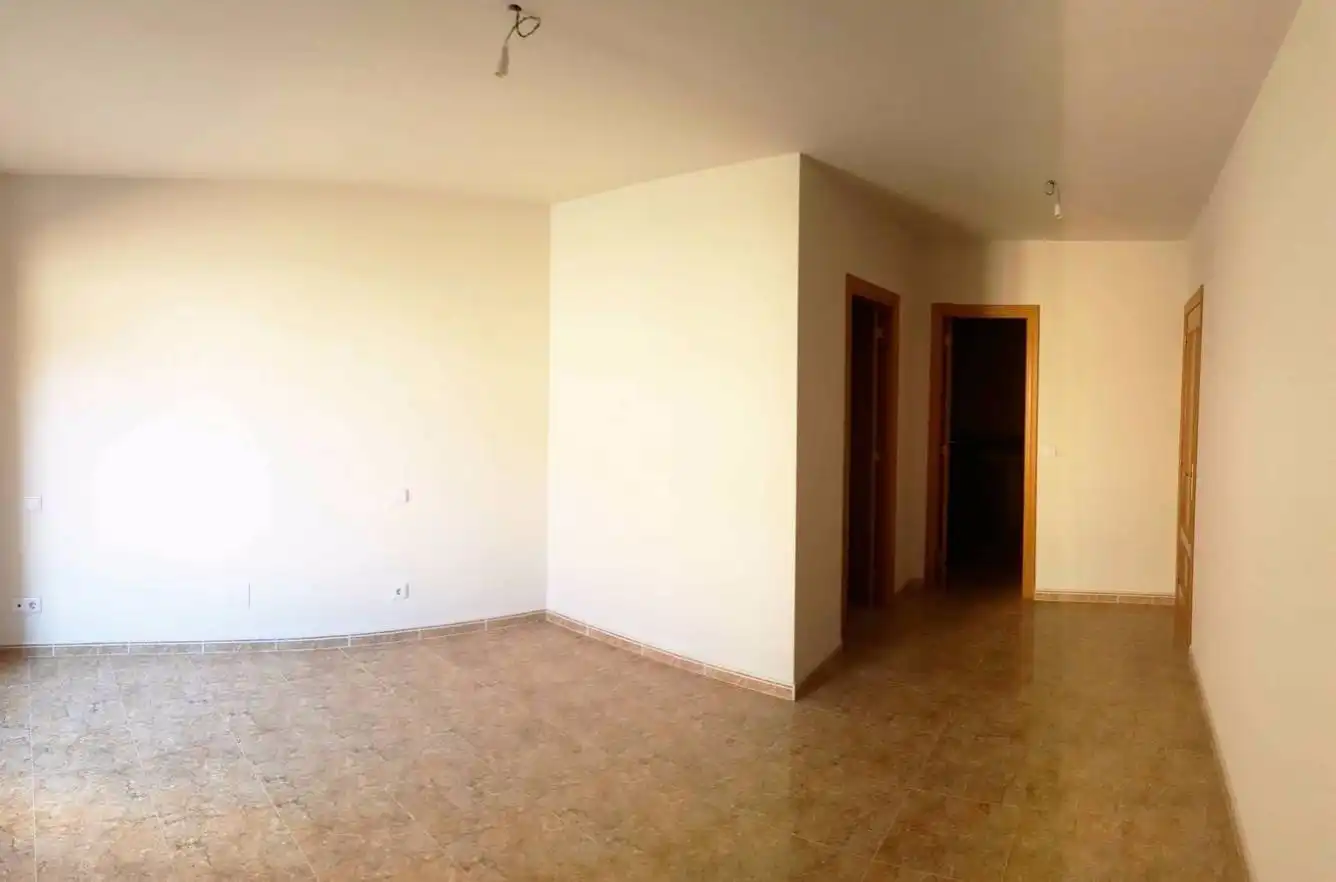 Piso de 109 m² en Medina de Rioseco