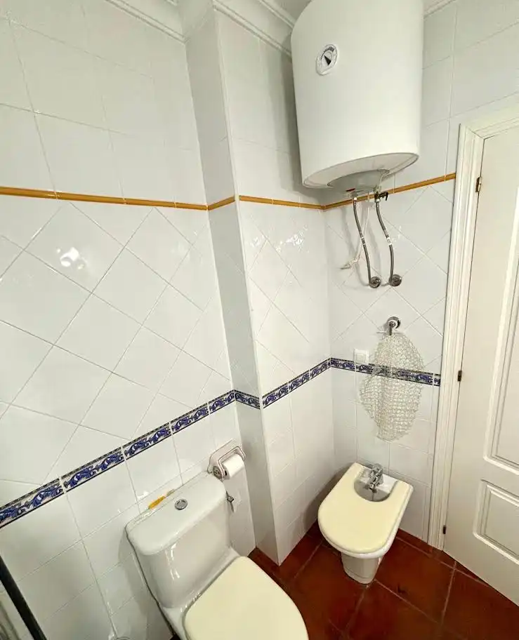 Piso de 35 m² en Sanlúcar de Barrameda