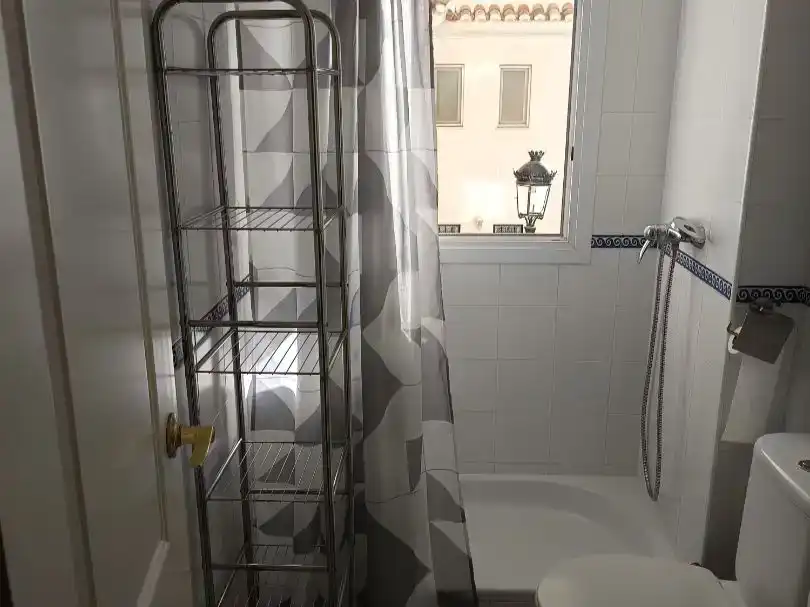 Piso de 65 m² en Estepona