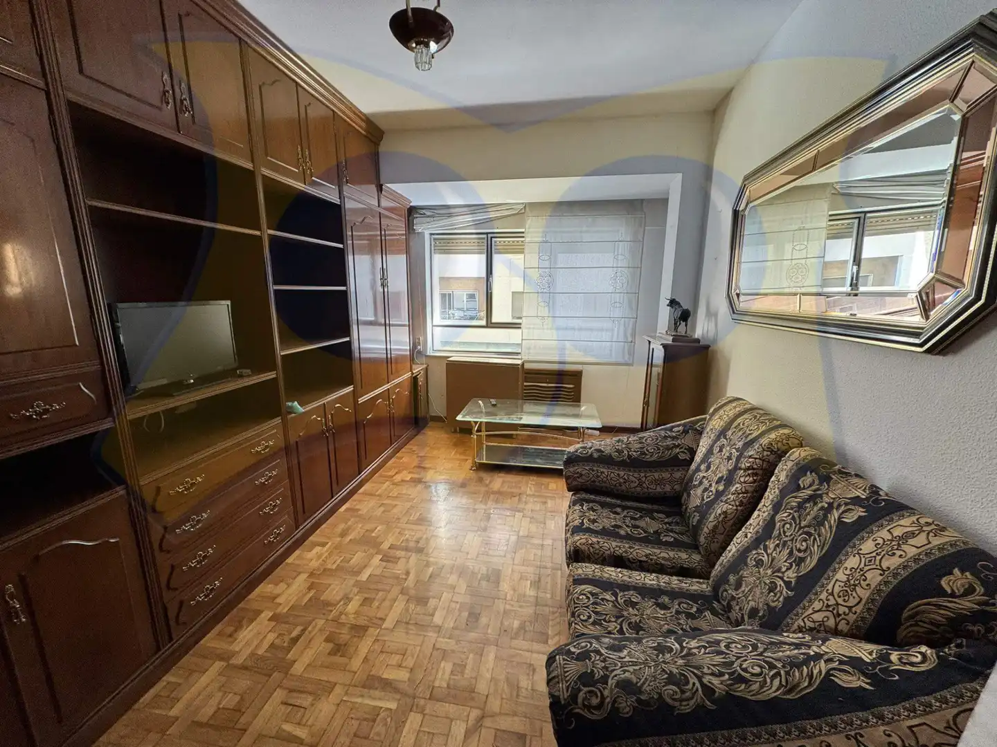 Piso de 178 m² en Salamanca