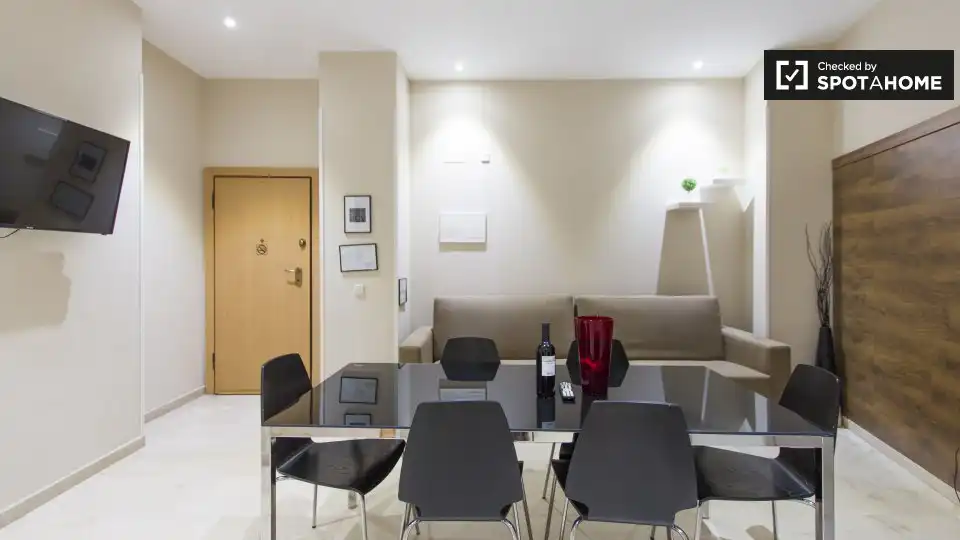Piso de 62 m² en Madrid