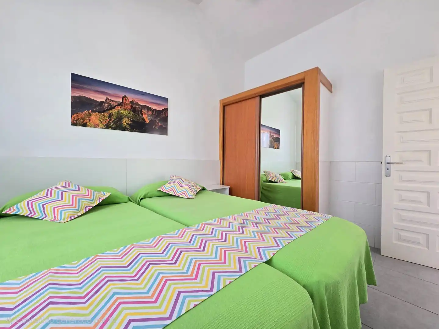 Casa de 38 m² a San Bartolomé de Tirajana