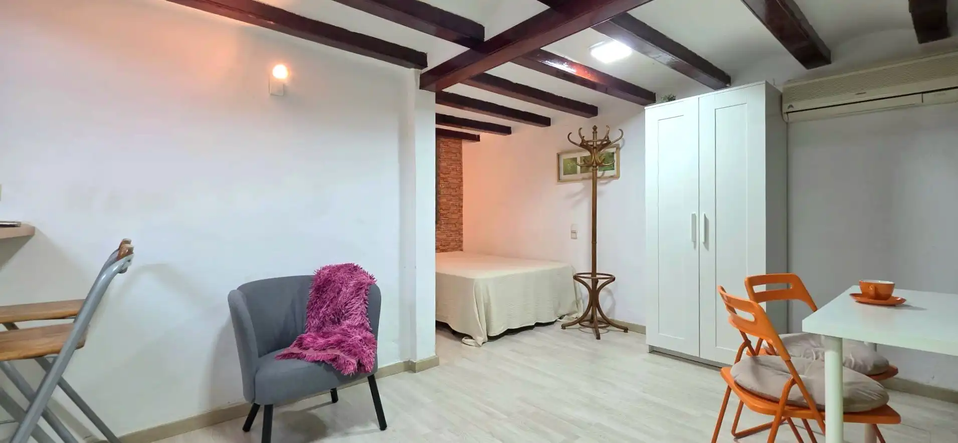 Appartamento 30 m² a Barcelona