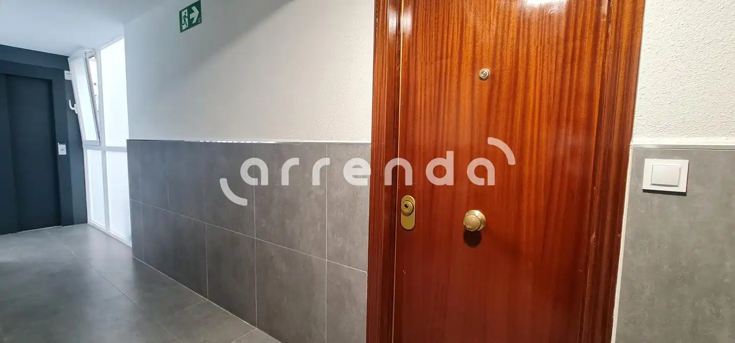 Pis de 47 m² a Madrid