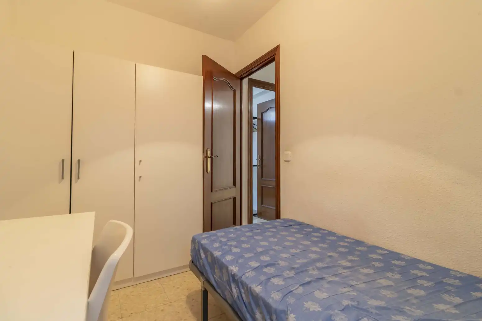 Piso de 59 m² en Sevilla