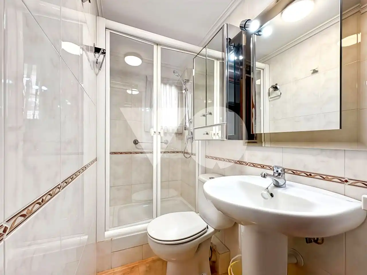 Pis de 60 m² a Madrid