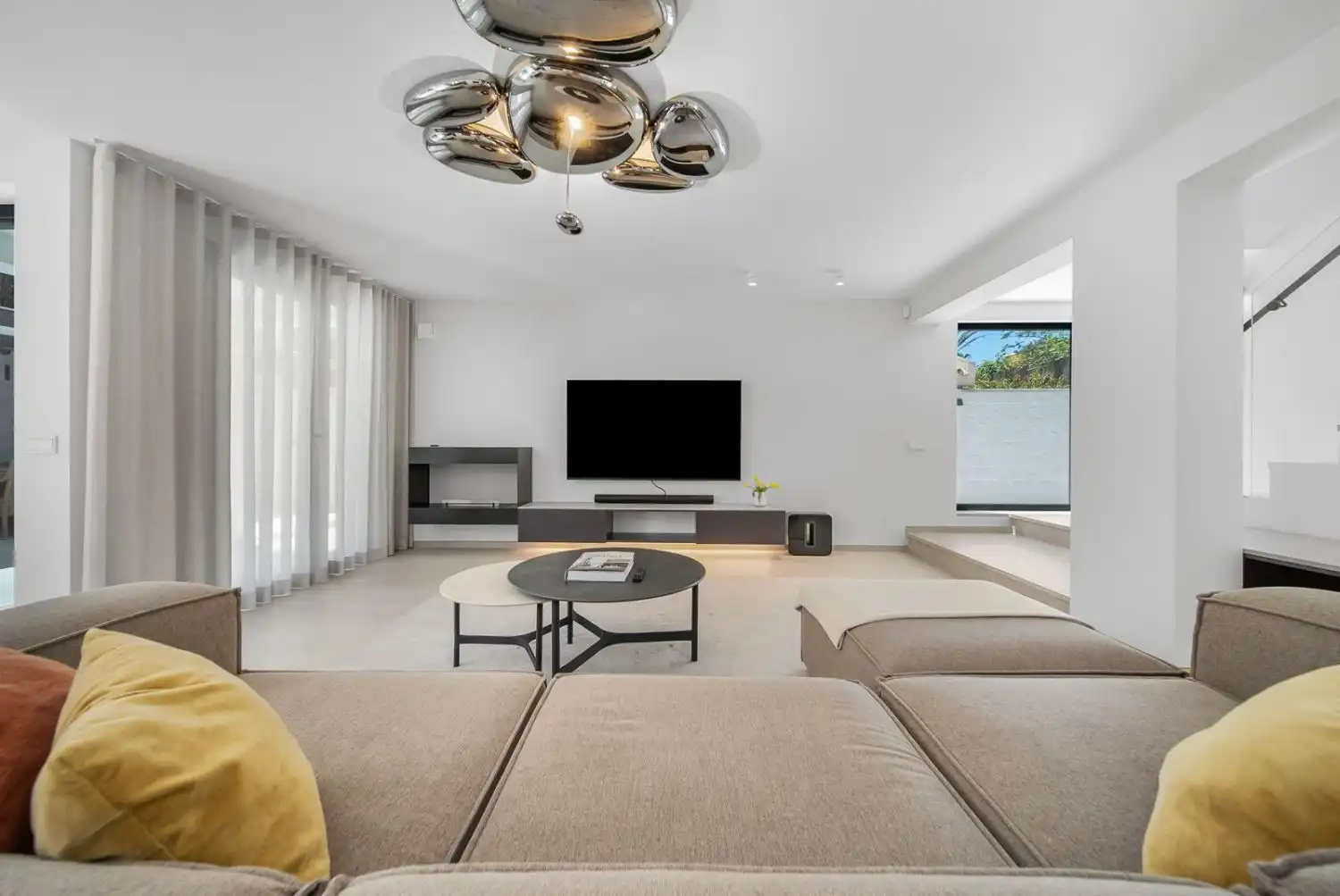 Piso de 230 m² en Marbella