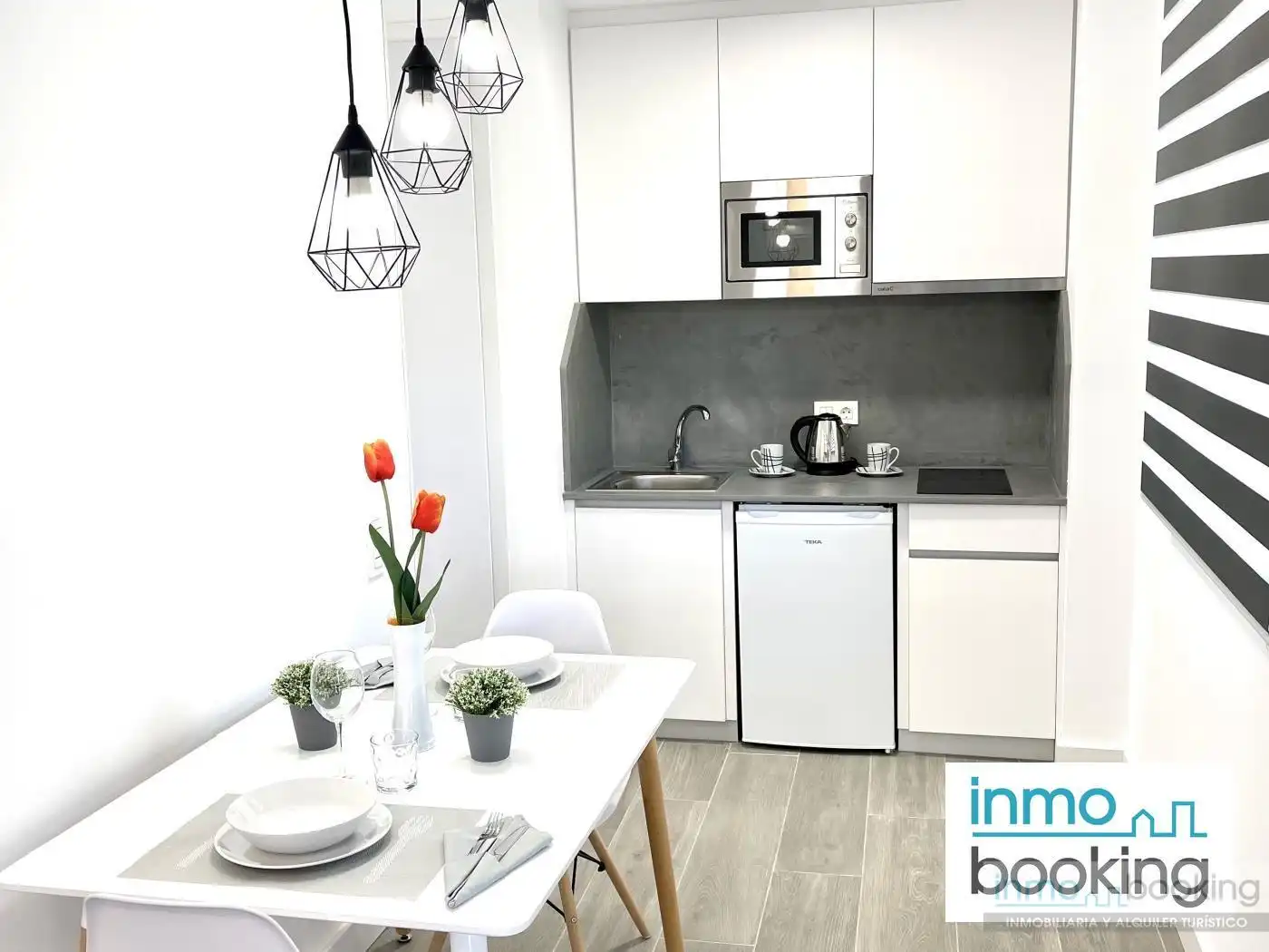 Квартира 51 м² в Salou