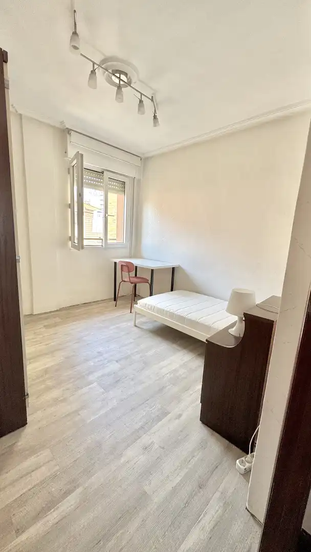 Habitació de lloguer, Barakaldo