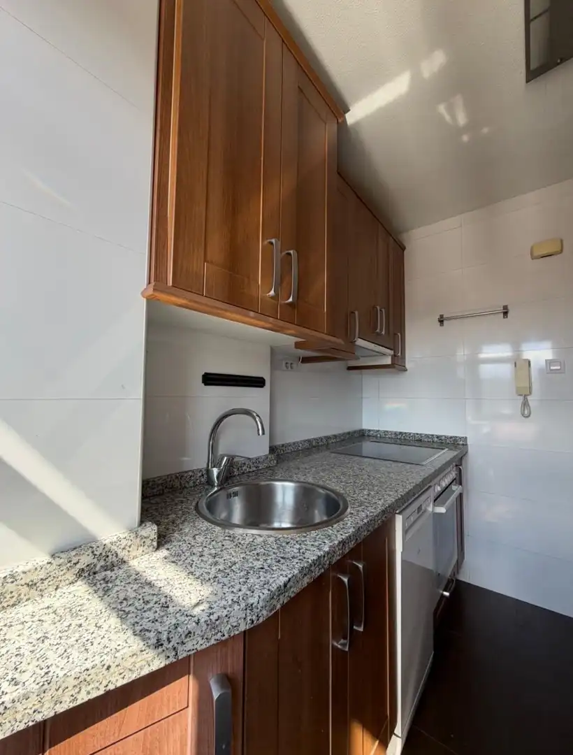 Piso de 75 m² en Oviedo